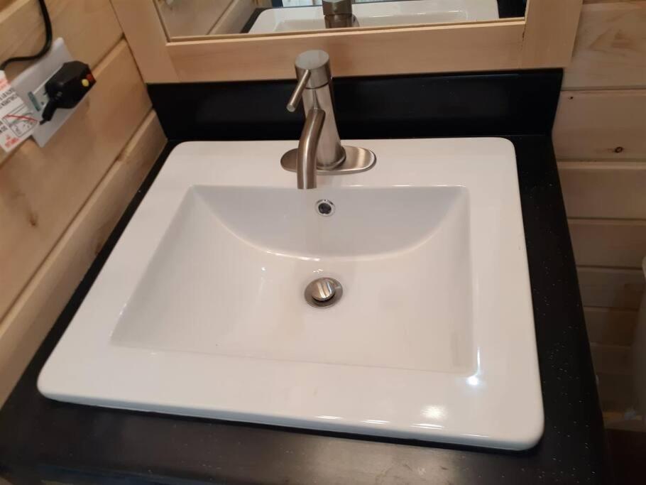 091 Star Gazing Tiny Home Near Grand Canyon South Rim Sleeps 8 Valle Eksteriør bilde