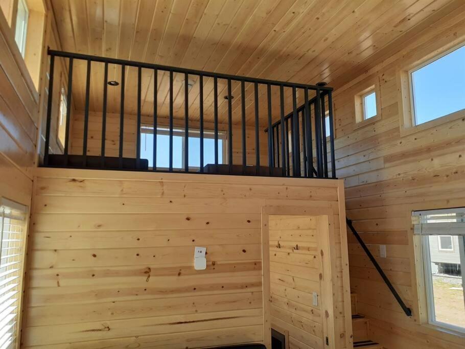 091 Star Gazing Tiny Home Near Grand Canyon South Rim Sleeps 8 Valle Eksteriør bilde
