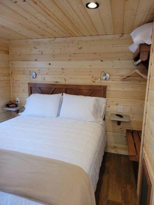 091 Star Gazing Tiny Home Near Grand Canyon South Rim Sleeps 8 Valle Eksteriør bilde