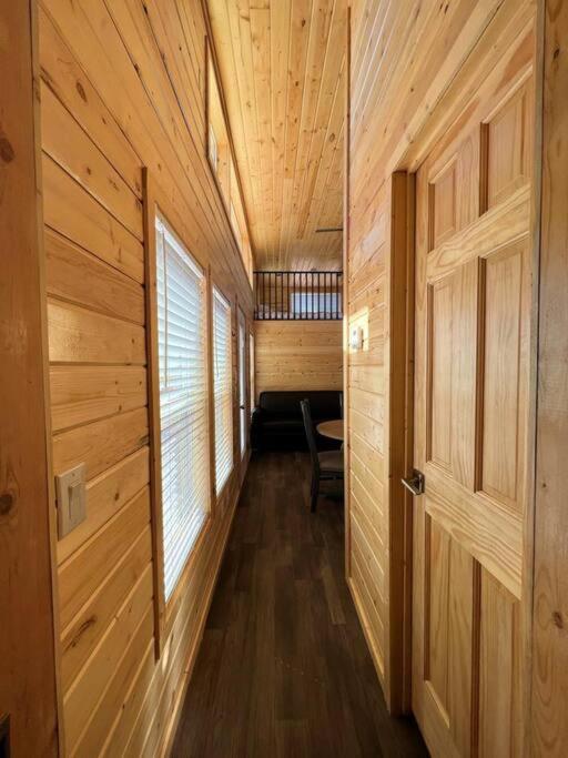 091 Star Gazing Tiny Home Near Grand Canyon South Rim Sleeps 8 Valle Eksteriør bilde