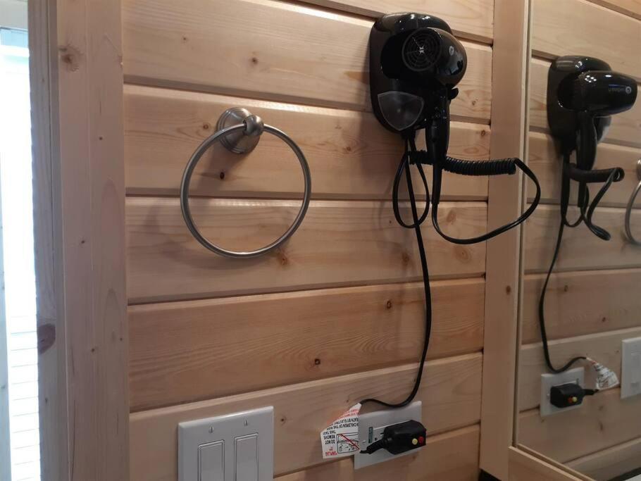 091 Star Gazing Tiny Home Near Grand Canyon South Rim Sleeps 8 Valle Eksteriør bilde