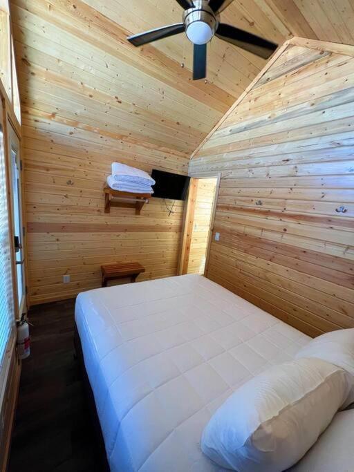 091 Star Gazing Tiny Home Near Grand Canyon South Rim Sleeps 8 Valle Eksteriør bilde