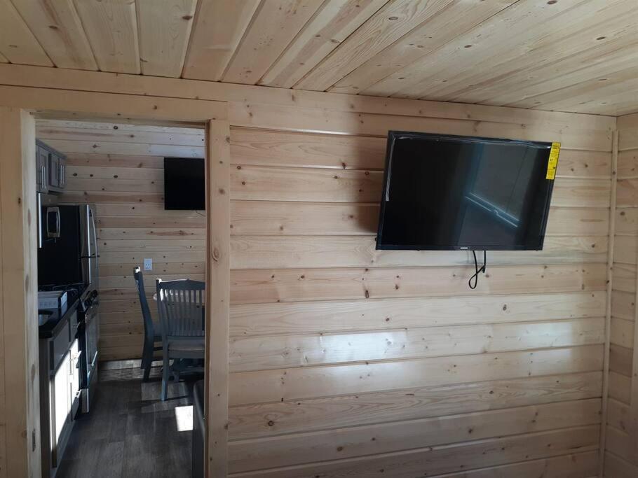 091 Star Gazing Tiny Home Near Grand Canyon South Rim Sleeps 8 Valle Eksteriør bilde