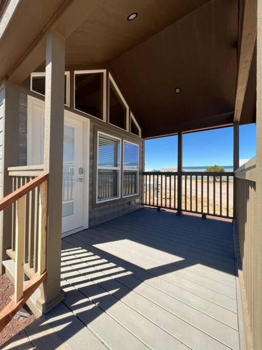 091 Star Gazing Tiny Home Near Grand Canyon South Rim Sleeps 8 Valle Eksteriør bilde