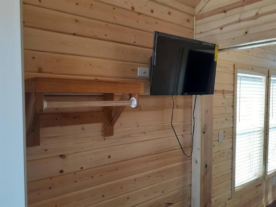 091 Star Gazing Tiny Home Near Grand Canyon South Rim Sleeps 8 Valle Eksteriør bilde