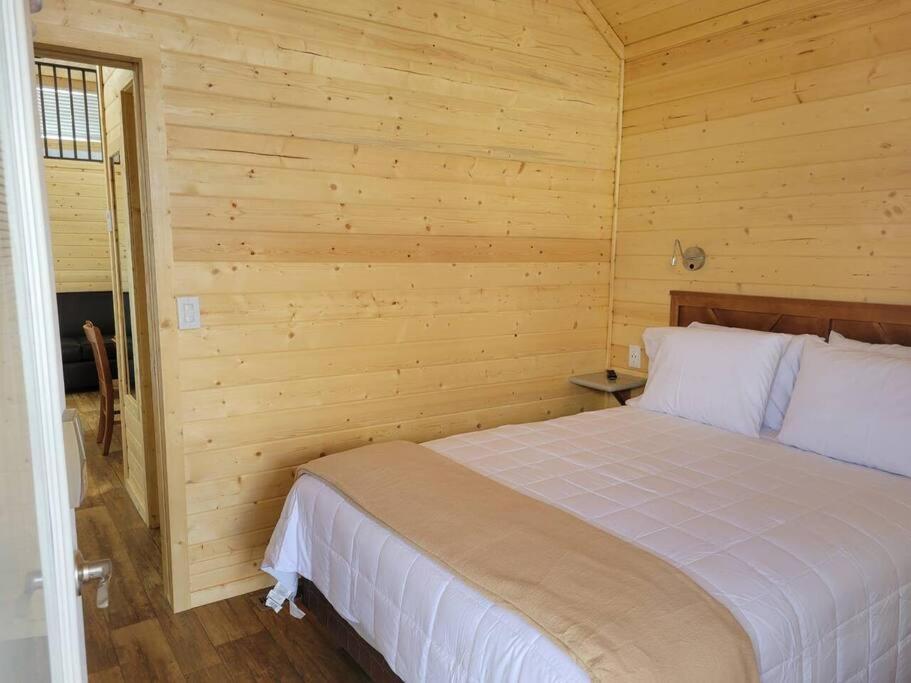 091 Star Gazing Tiny Home Near Grand Canyon South Rim Sleeps 8 Valle Eksteriør bilde