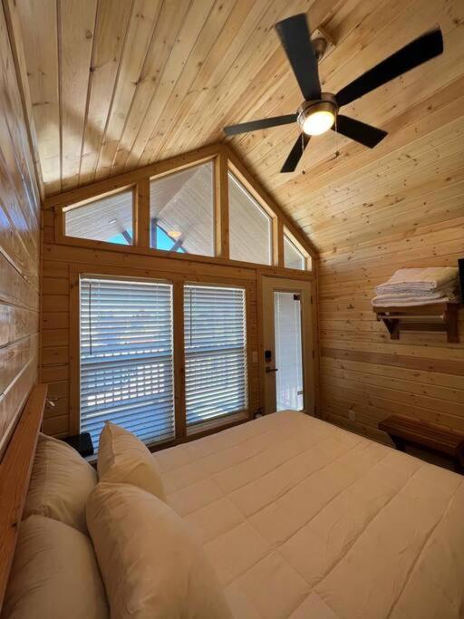 091 Star Gazing Tiny Home Near Grand Canyon South Rim Sleeps 8 Valle Eksteriør bilde