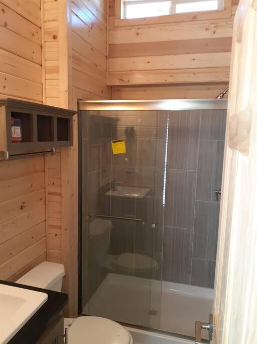 091 Star Gazing Tiny Home Near Grand Canyon South Rim Sleeps 8 Valle Eksteriør bilde